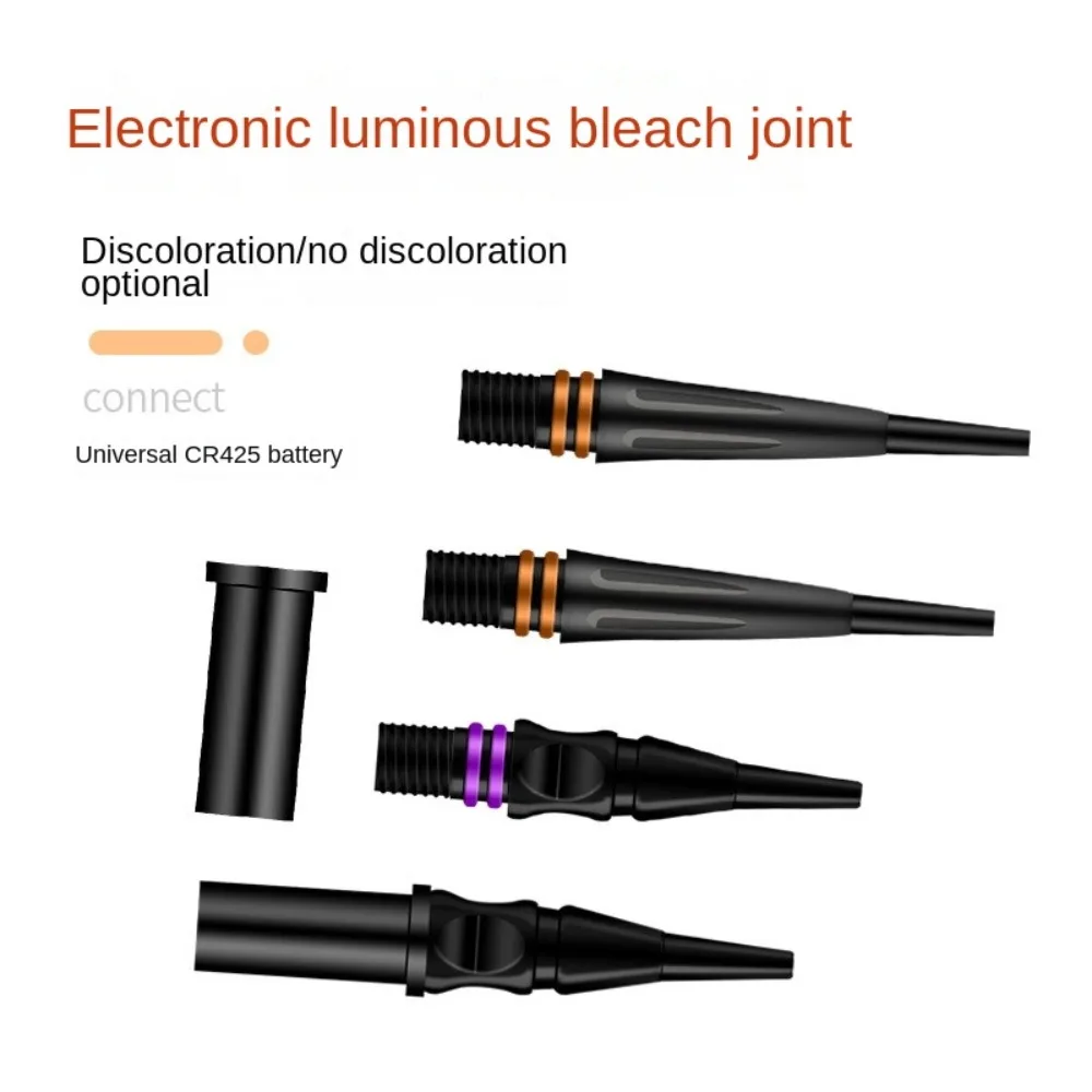 5/30 шт. Светящиеся Электронные Поплавки