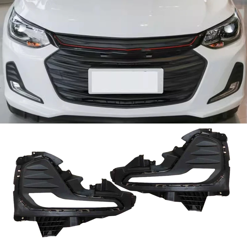 Автомобильные аксессуары для Chevrolet Cavalier 2020 2021 противотуманная лампа