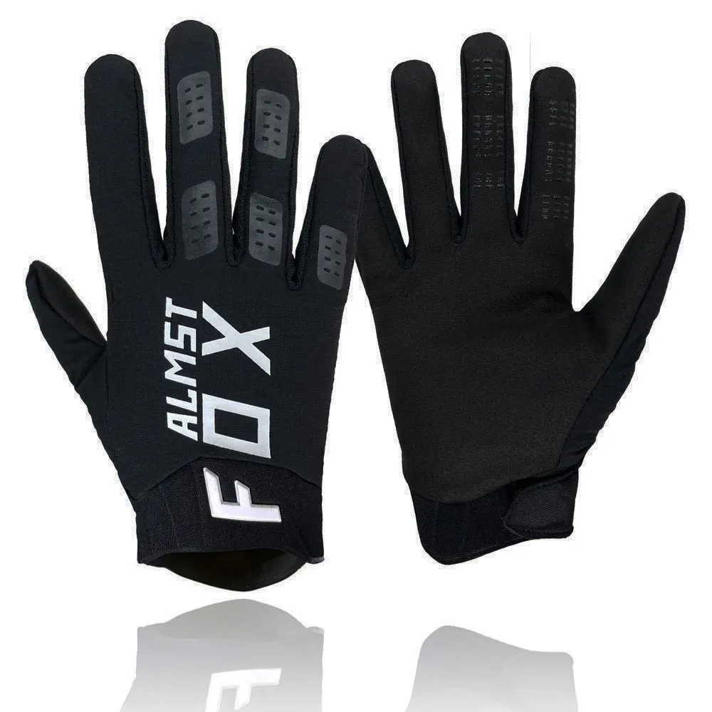 

Almst Fox 2022 Defend Flexair Motorcycle Gloves MTB Bicycle Bike Cycling Guantes MX BMX ATV UTV Motocross Racing Motorbike Glove