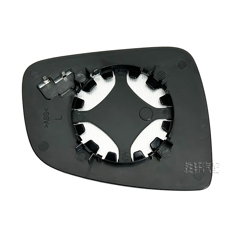 Для Renault Dacia Duster Logan Sandero символ автомобильное зеркало заднего вида боковое стекло