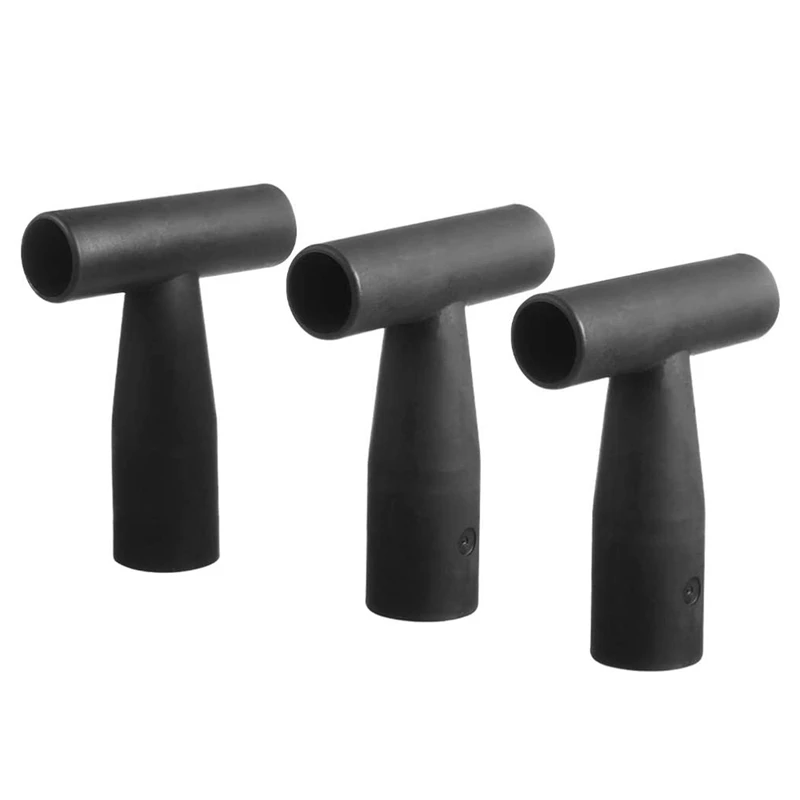 

Shovel T Handle Plastic Hand Guard Handle For Garden Shovel Snow Shovel Digging Rake