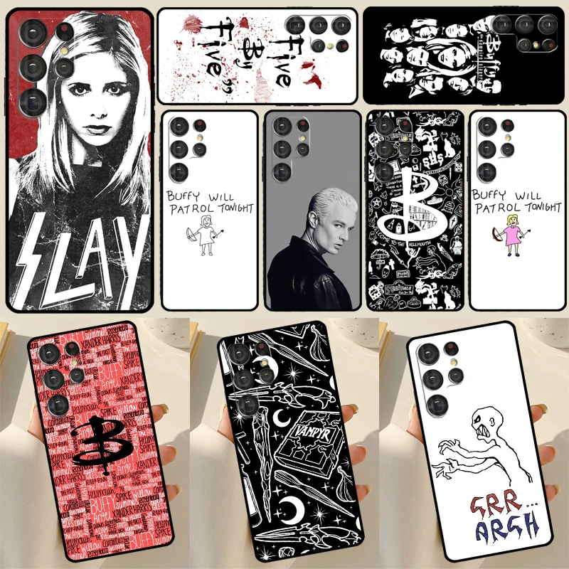 Чехол для Samsung Galaxy S23 S22 Ultra S21 FE S9 S10 Note 10 Plus S20 FE S21