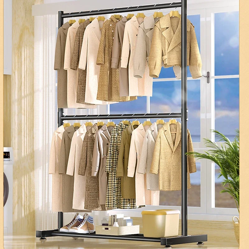 

Дизайнерская стойка для пальто, промышленная вешалка для балкона, современные вешалки для одежды, гардеробная, коридор, Скандинавская мебель
