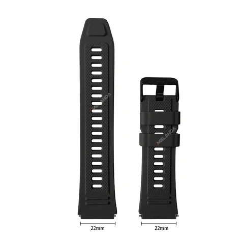 Оригинальный ремешок MELANDA, ширина ремешка 22 мм для K56Pro