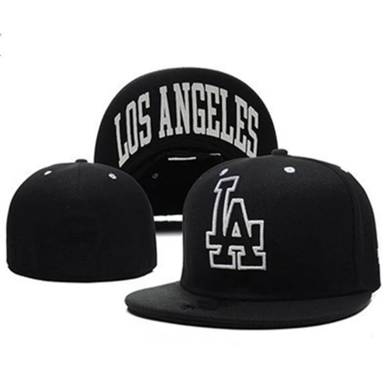 

Dropshipping Men's Athletic Baseball Fitted Cap Snapback Hats for Men Baseball Cap Trucker Gaming Flat Bill