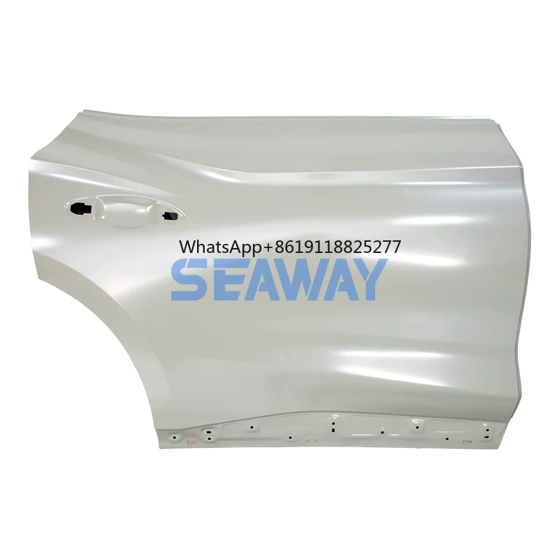 Дверь автомобиля - задняя L 11201303 -SPCP 11201304 для запчастей MG