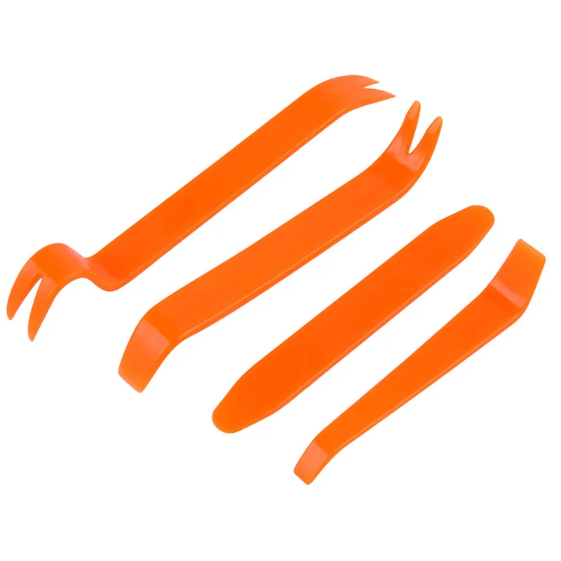 Портативный инструмент для снятия автозапчастей панель дверного зажима Opel Corsa