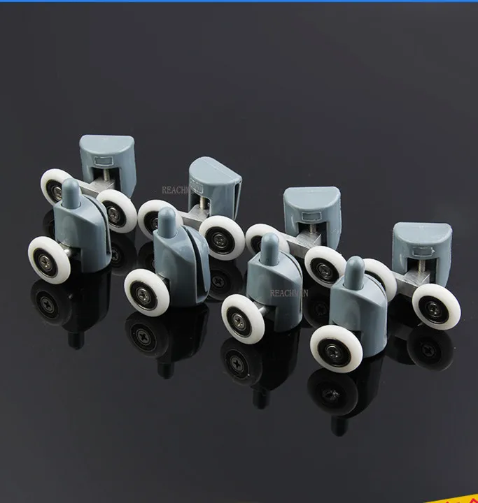 

8 шт., ролики для душевых кабин и душевых кабин