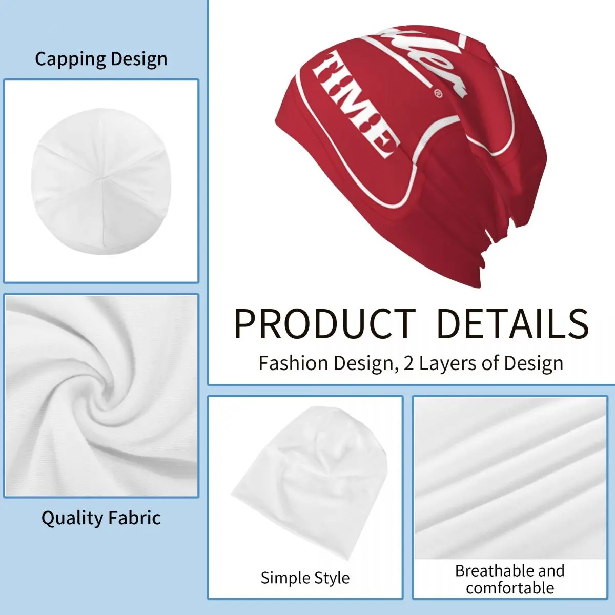 Шляпа головные уборы ФБР снайперская команда мужская женская тонкая шапка осень