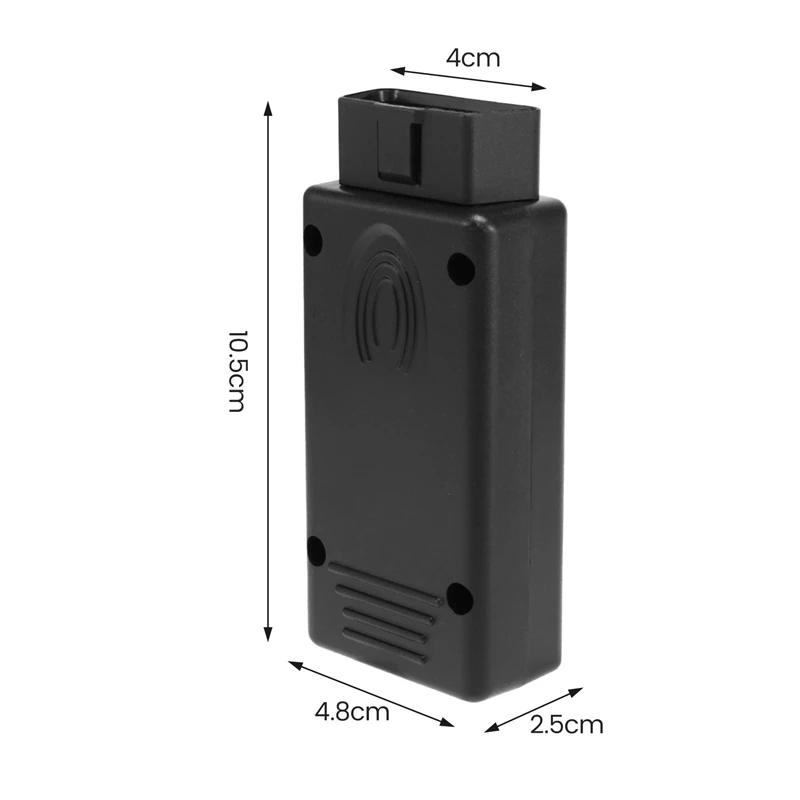 NTG5S1 NTG5 S1 Carplay для Apple и Android Авто OBD2 инструмент активации Mercedes Benz 2016-2017