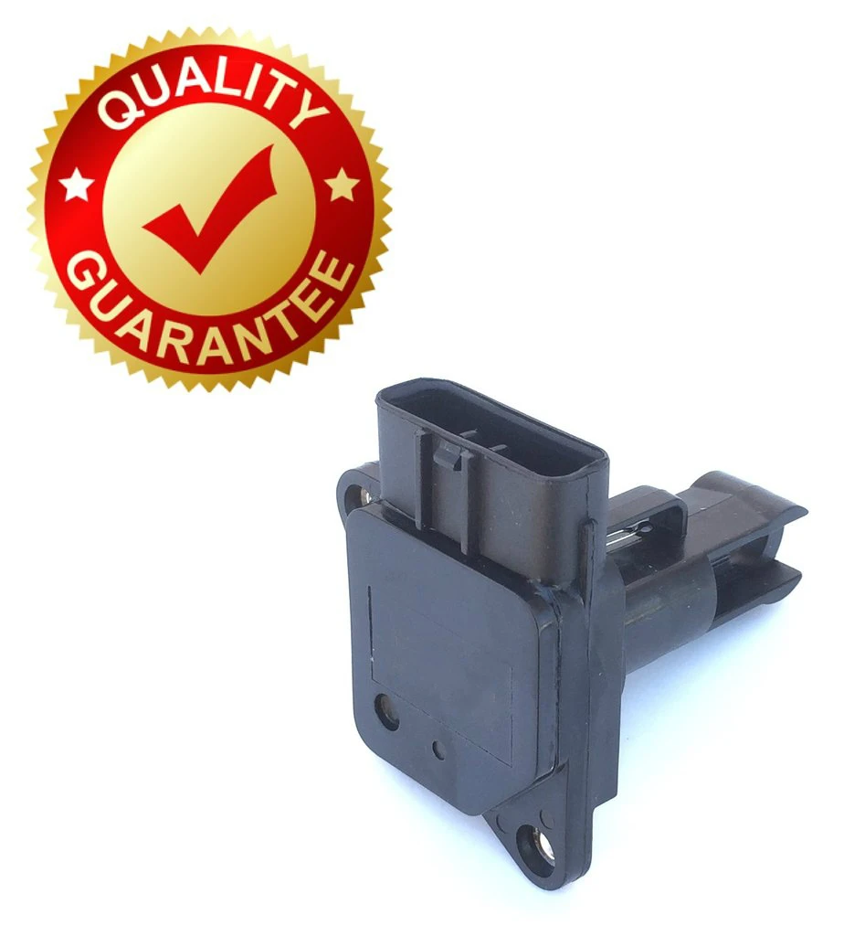 

Датчик массового расхода воздуха MAF для SUZUKI GRAND VITARA JIMNY LIANA SWIFT SX4 WAGON R + 1,3 16V 1,6 1,5 VVT 4WD 13800-63J00 13800-84E00