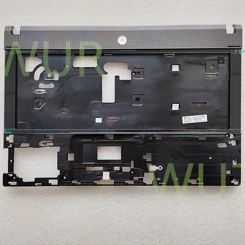 Новая оболочка для клавиатуры HP Compaq CQ420 421 425 426 серая 624209-001