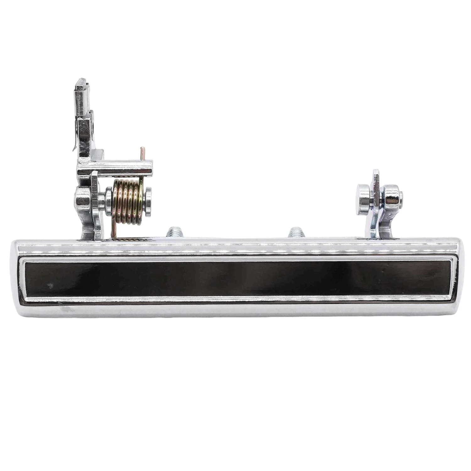 Автомобильная внешняя Передняя дверная ручка Накладка для Chevrolet Camaro Impala Pontiac