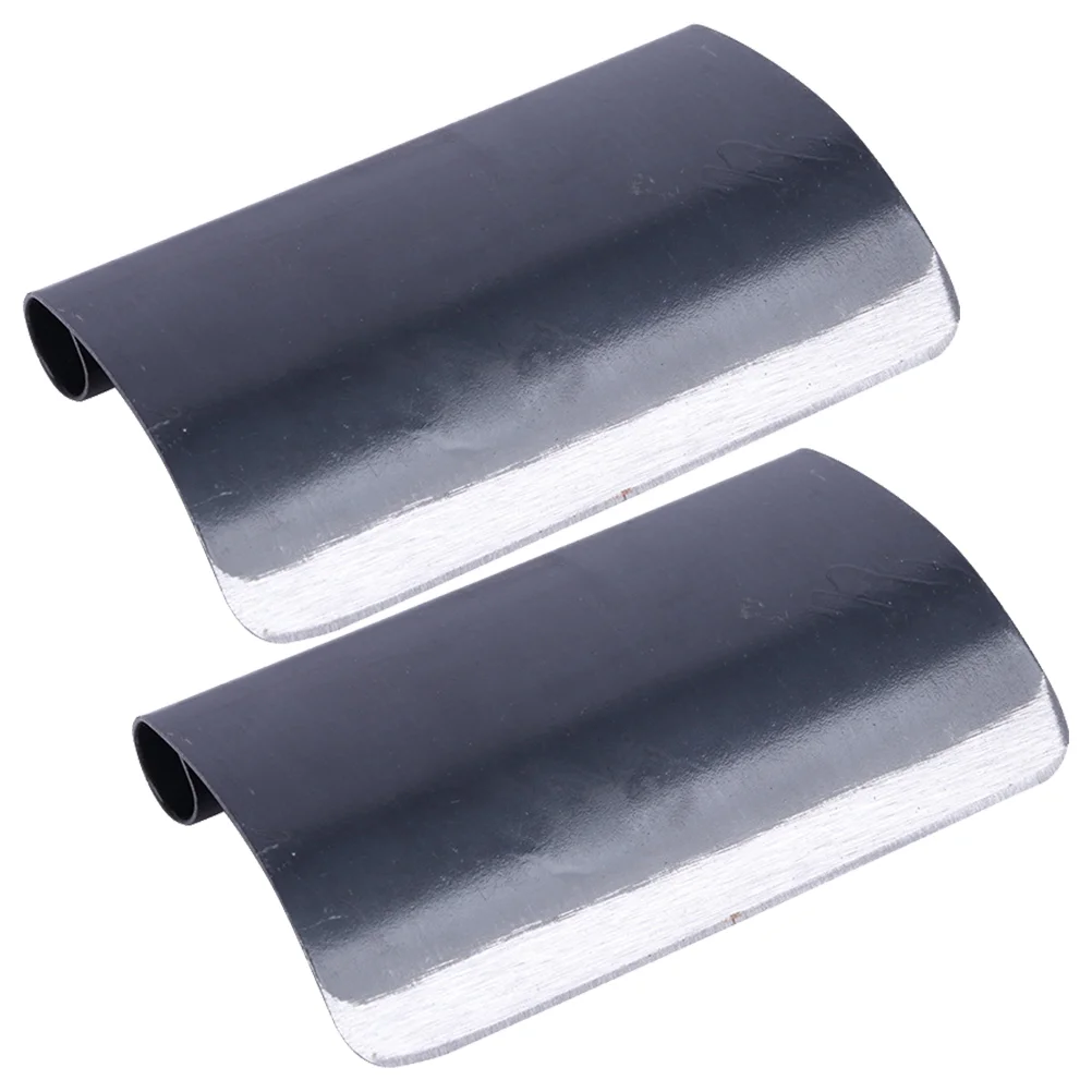 

Hairtool Removal Removerscraping Mini Kitchen Jars Spoons Wooden Shaving Plucking Boards Animal Metal Scraper