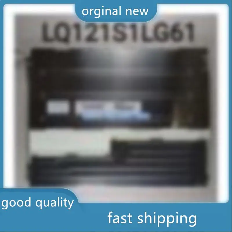 Оригинальный ЖК-экран 12,1 дюйма LQ121S1LG61 LQ121S1DG61 LQ121S1LG55 LQ121S1LG45 LQ121S1LG44