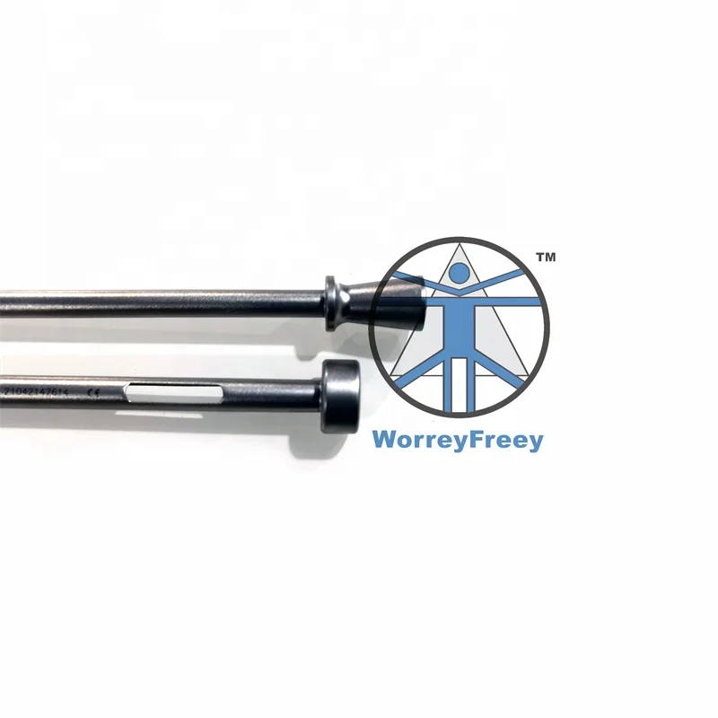 Урологический эндоскоп жесткий цистоскоп урологический инструмент игла