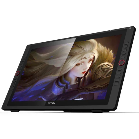 XP-Pen Artist 24 Pro графический планшет
