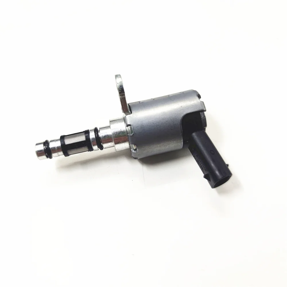 Автомобильный клапан контроля давления масла Solenoi для VW Golf 7 MK7 Passat B7 Tiguan Audi A4 B9 A6 C8