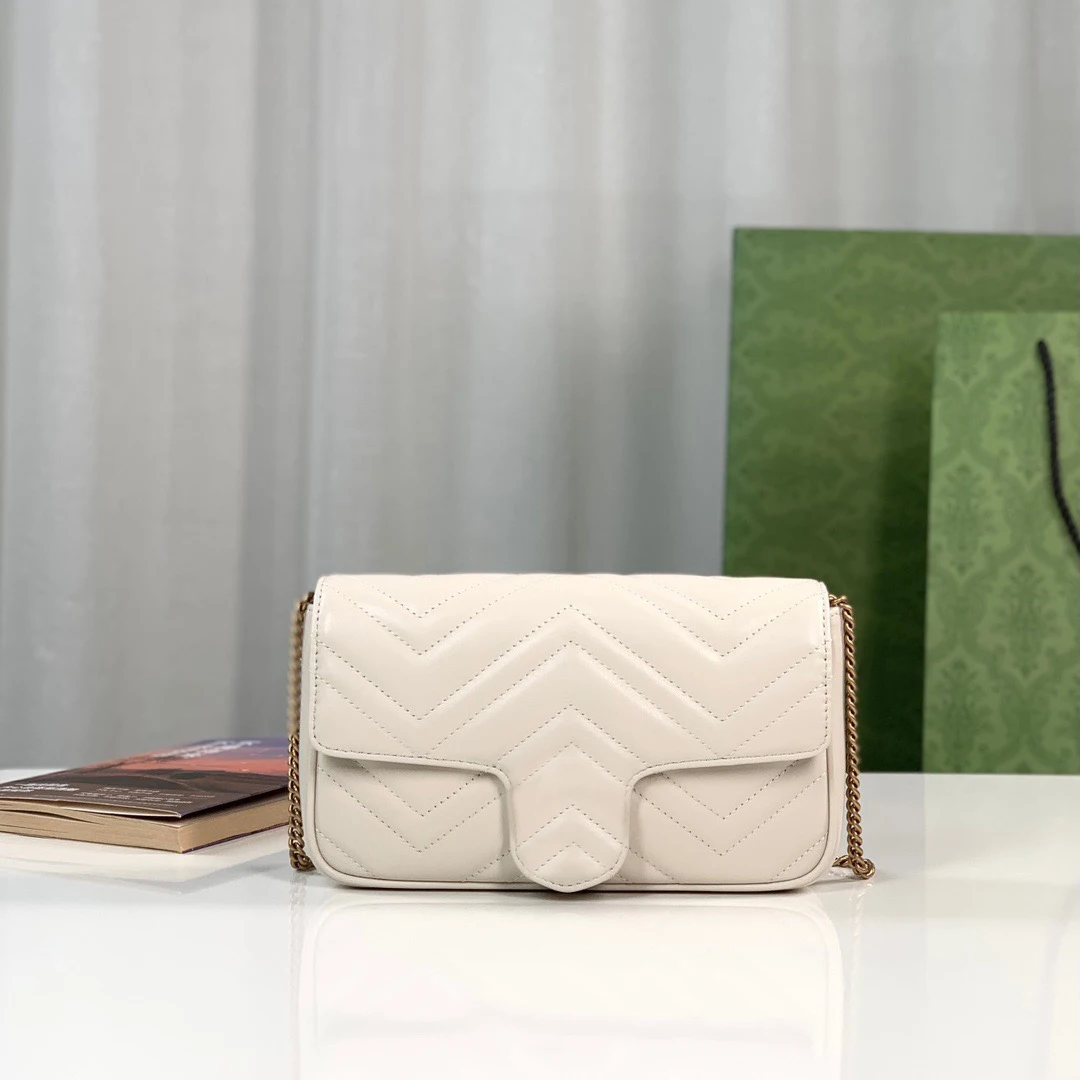 

New Women's Bag Hot Brand Bags for Women Fashion Designer Shoulder Bag Genuine Leather Top Qualify Luxury Female Crossbody Bag