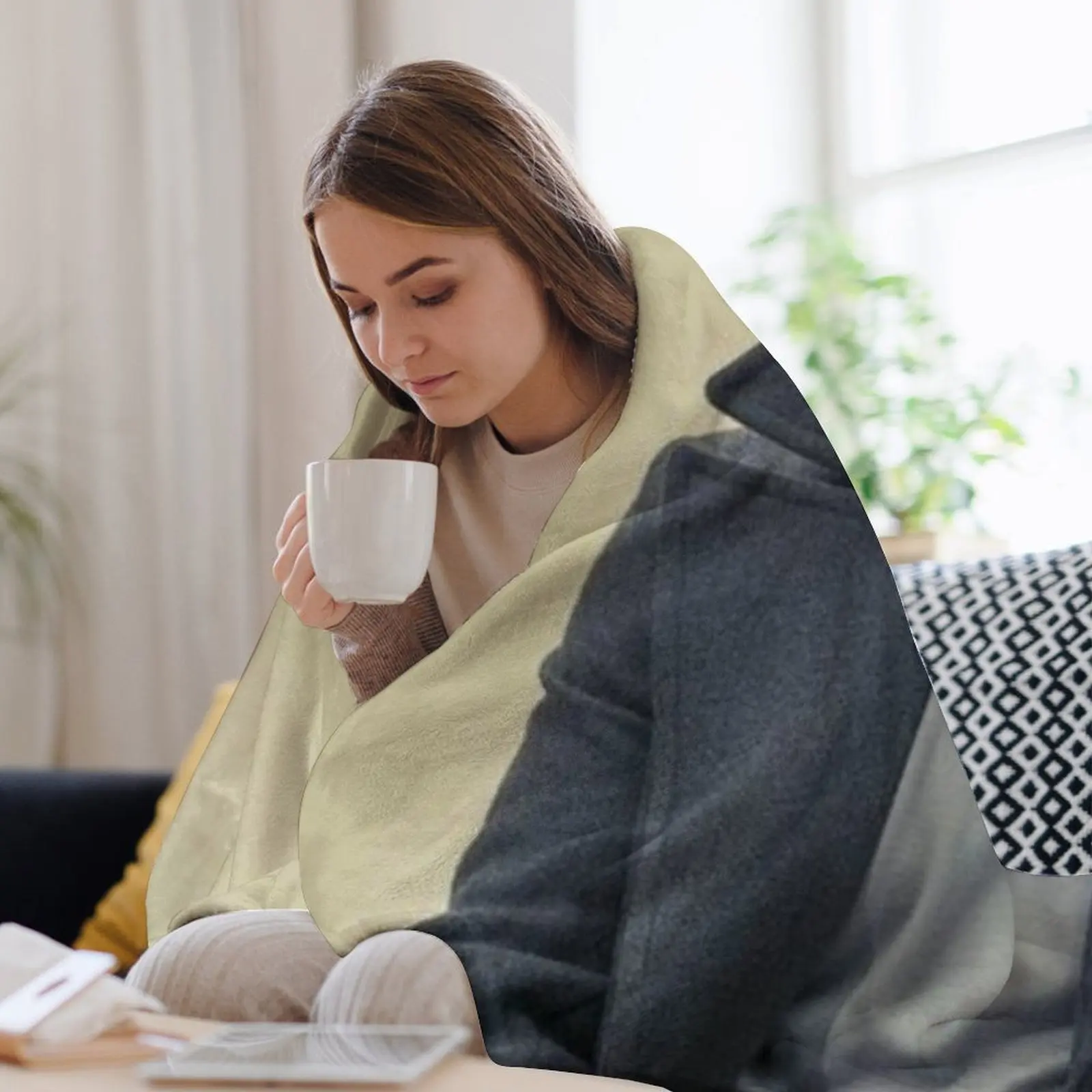Одеяло henry cavill Красивые одеяла на заказ