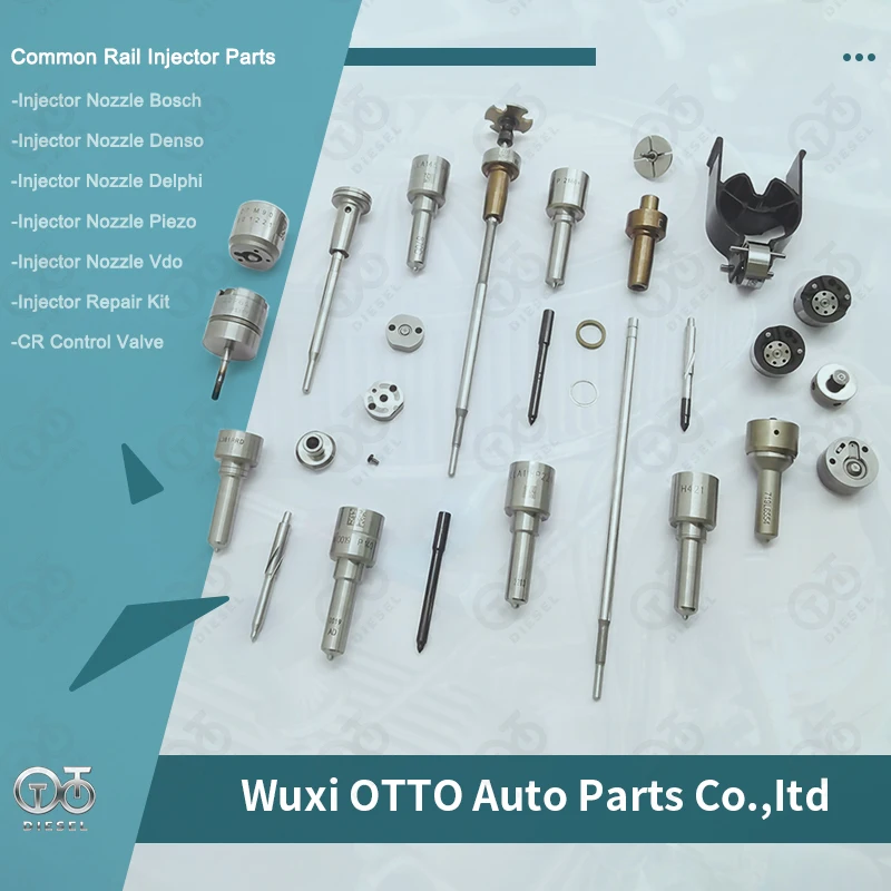 Форсунка Common Rail DLLA137P1577 для инжектора 0 445 120 075  0986435530 (art.: 3920cf622fcd4) - 3920cf622fcd4