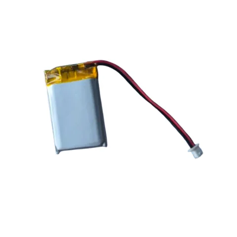 Литий-полимерная аккумуляторная батарея 3,7 В 250 мАч для VXI Blue Parrott B250-XT, PL 602030 , Bluetooth-гарнитура, Road Warrior