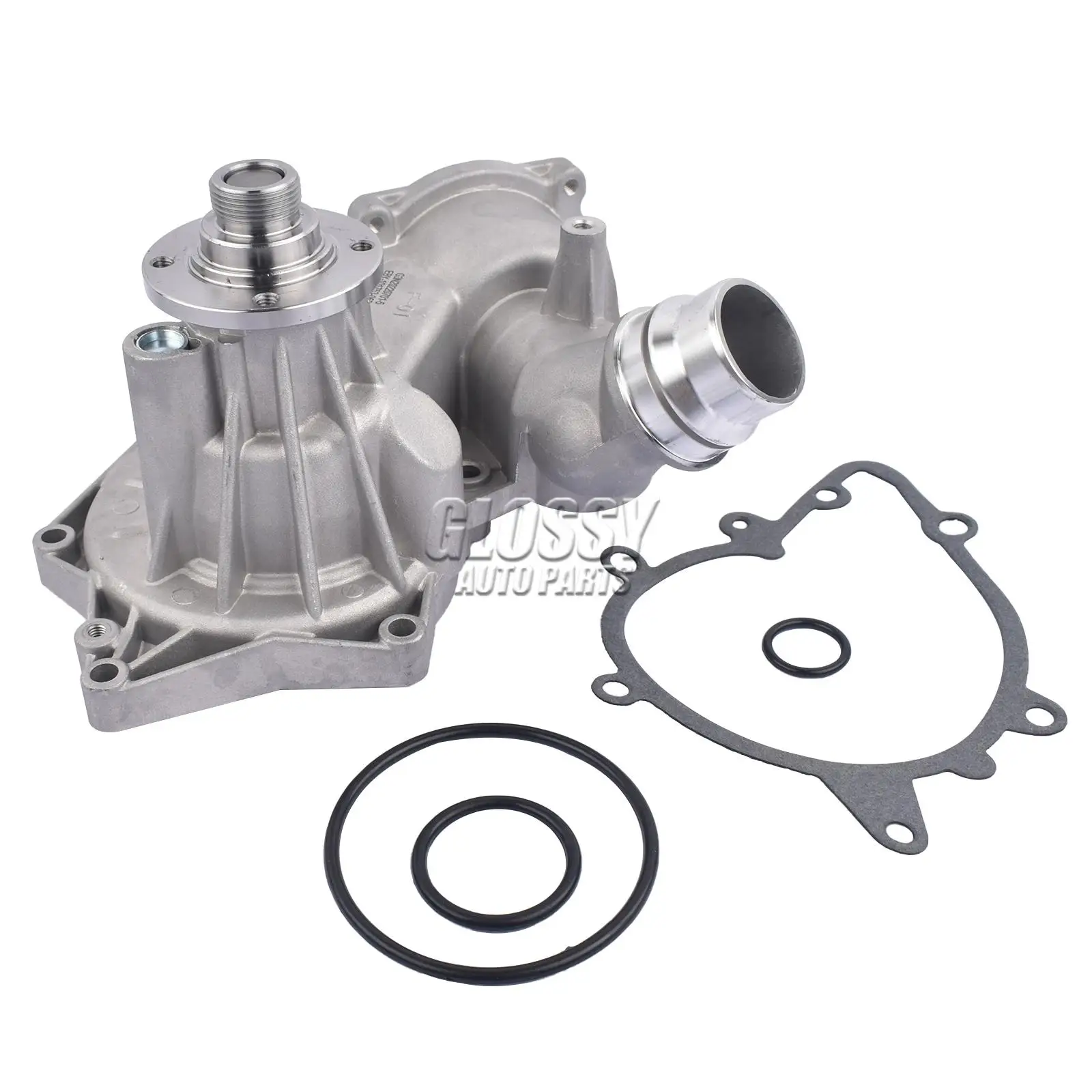 

AP03 11511713266 Brand New Water Pump With Seal For BMW 5 6 7 Series E39 E60 E61 E63 E64 E36 X5 E53 Z8 E52