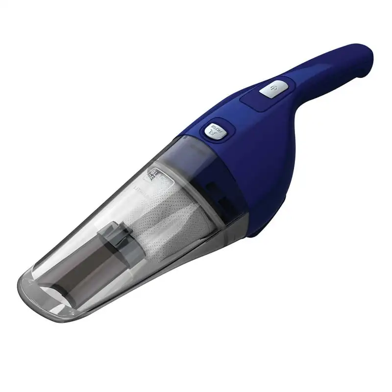 

Lithium Hand Vac 2Ah Kit (Cobalt Blue), HNV220BCZ22FF