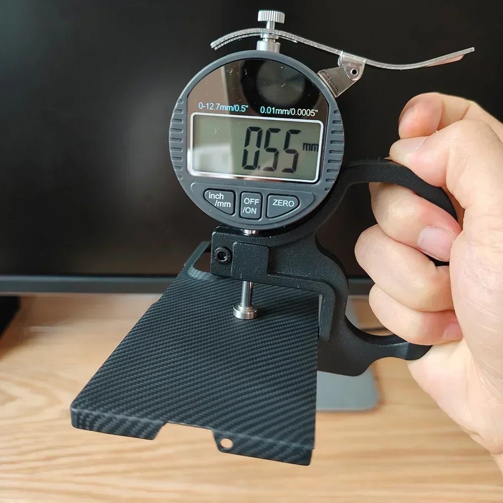 HKSN чёрный чехол для Samsung Z Fold 6 кевлар Арамид углеродное волокно геометрический