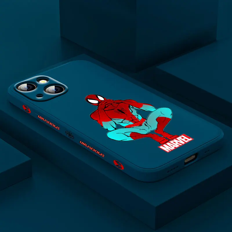 Чехол для Apple iPhone 13 12 Mini 11 Pro XS MAX XR X 8 7 6S SE Plus | Мобильные телефоны и аксессуары