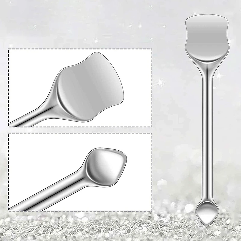 Профессиональный инструмент для удаления черных точек из нержавеющей стали с