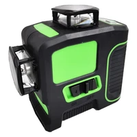 laser level professional beam laser 16 lines 360 green line level from china