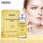 Антивозрастной увлажняющий крем для лица с увлажняющая эссенция гиалуроновой кислотой, уход за лицом, сыворотка, чистый экстракт улитки