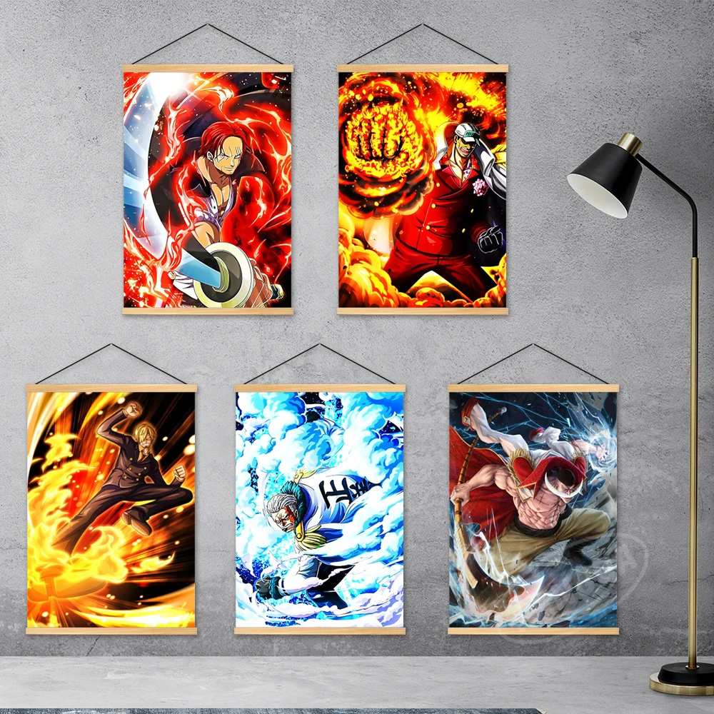 

Наименование: Настенная картина, художественное оформление, Луффи, живопись, Зоро, Подвесной деревянный измельчитель, печатная картина, пос...