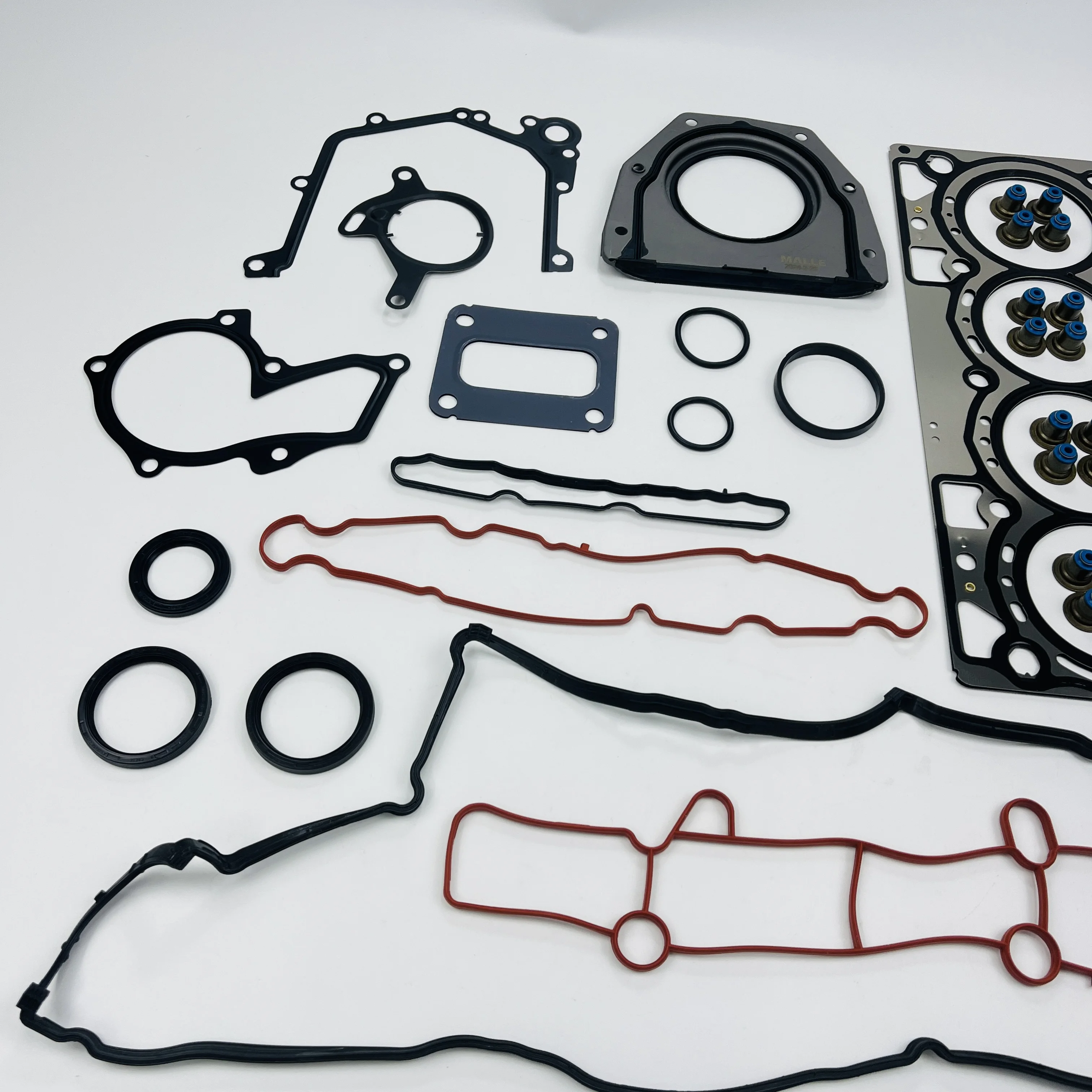 DS7G-6053-AB DS7G-6079-DA DS7G-6051-BB Комплект прокладок головки для 13 комплектов Mondeo 1 5T