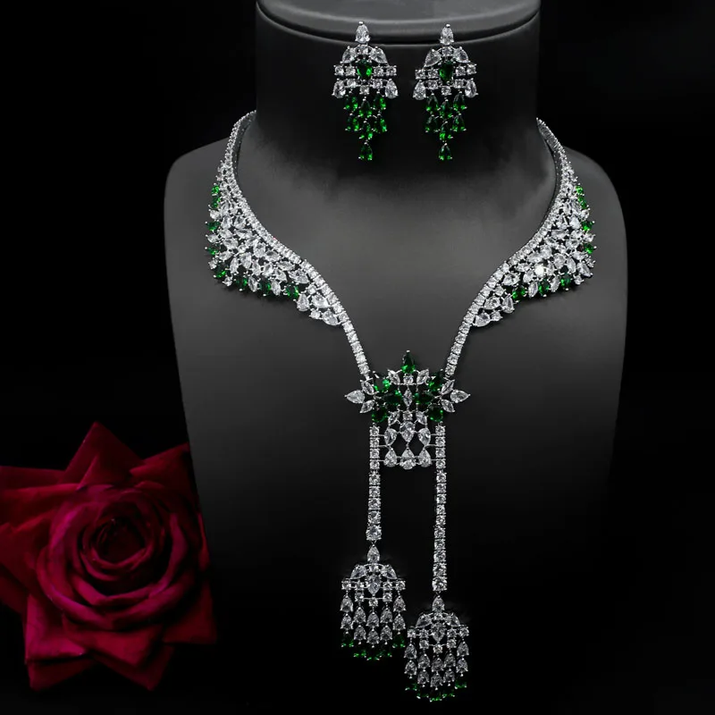 Adella новый европейский и американский роскошный рубиновый полный бриллиант