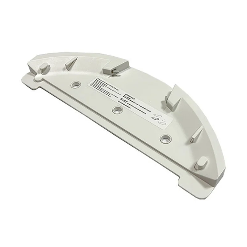 Фото Держатель для тряпок B90B для Viomi S9/1A/1C/VXVC11 VXVC12 VXVC13, аксессуары для пылесоса, кронштейн для тряпок для уборки №1