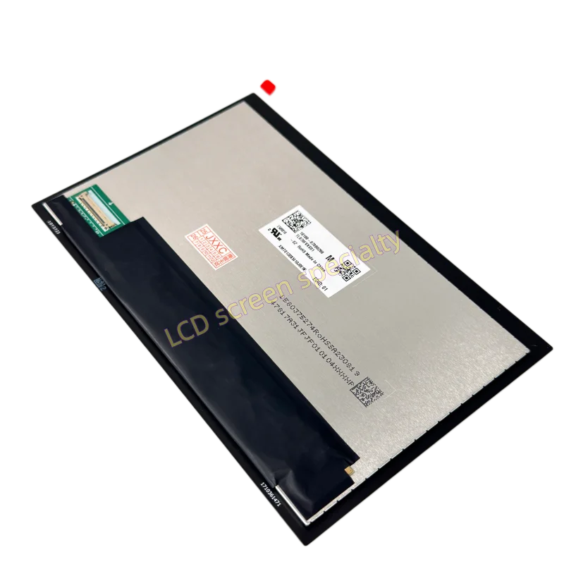 Фото 7-дюймовый ЖК-дисплей TL070FVXS01 с сенсорным экраном для портативного телефона ASUS ROG Ally №3
