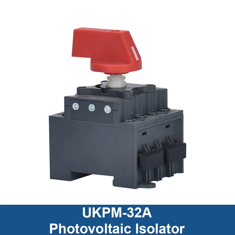Фотогальванический электрический изолятор солнечный переключатель