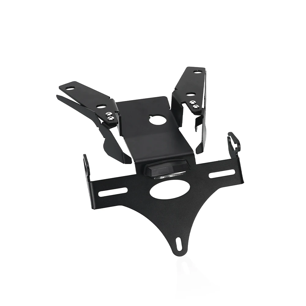 Кронштейн для держателя номерного знака мотоцикла HONDA X-ADV750 XADV750 2021 2022 2023 X-ADV XADV XAdv