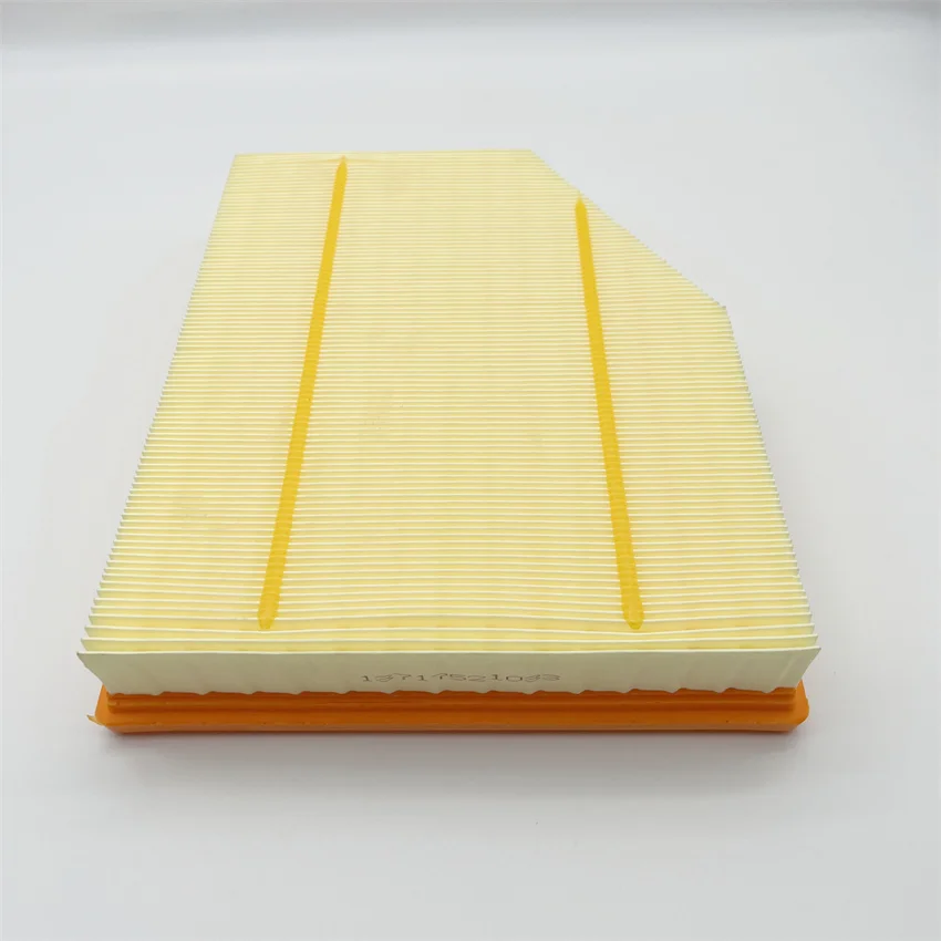 Автозапчасти STZT 13717521033 детали двигателя воздушный фильтр 1371 7521 033 для BMW E60 E61