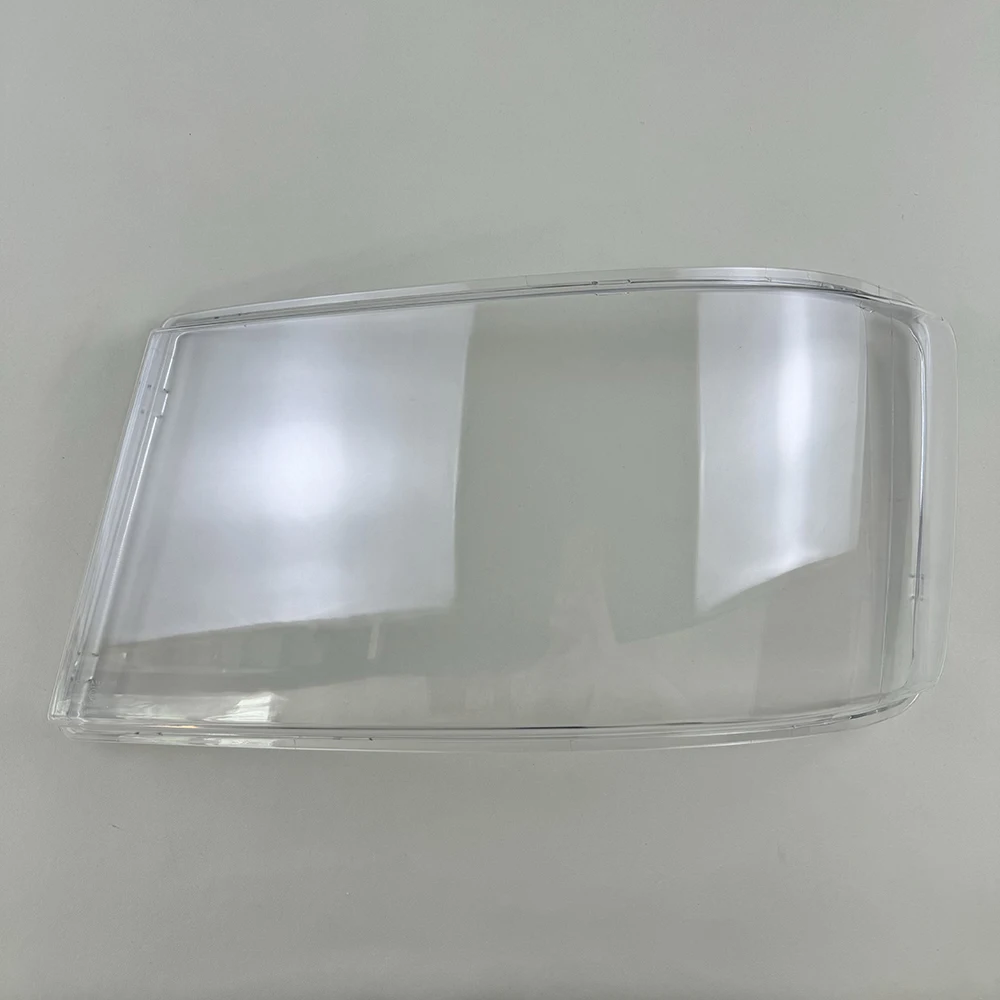 Налобный фонарь для Scania G410 налобный прозрачные линзы корпус лампы маски оргстекл