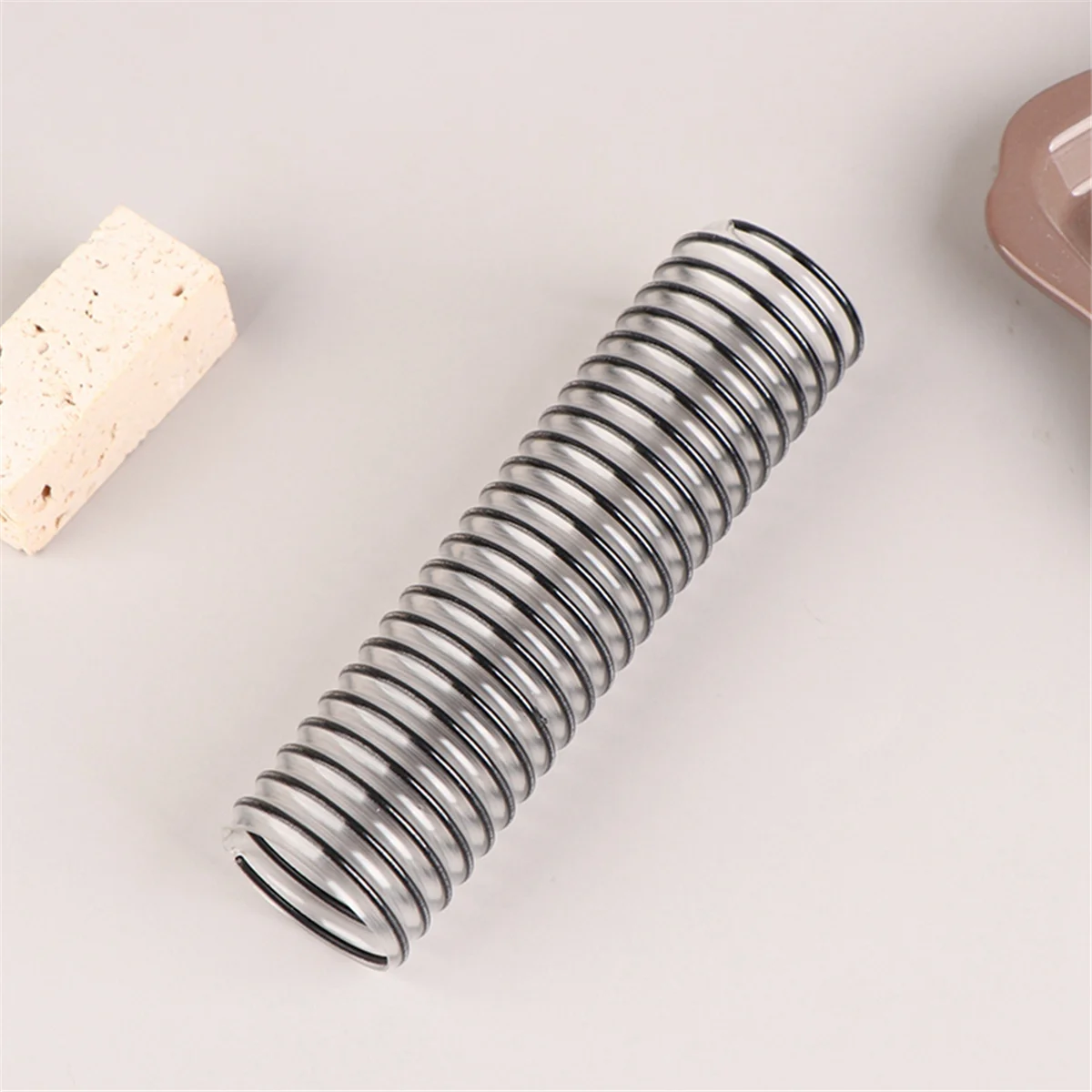 Гибкая трубка нижнего воздуховода пылесоса для NV340 NV601 запасные части аксессуары