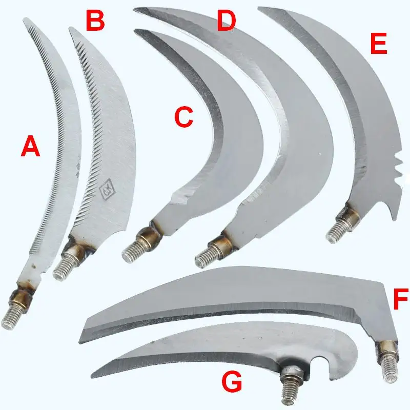 

Инструмент для резки водорослей, из нержавеющей стали, с резаком, 1 шт.