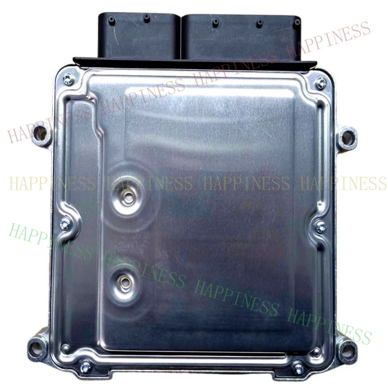 Фото Новый модуль управления двигателем (ECU/ECM/PCM) RP+ для Kia Rio 2009-2011, номер 39130-26AH5- №3