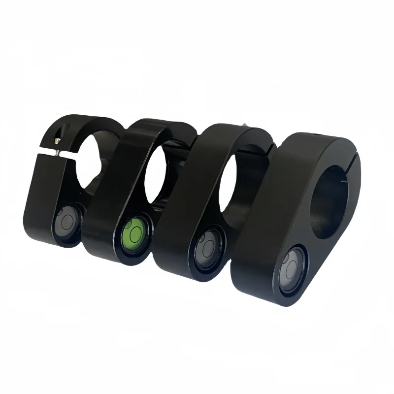 D25 мм/d32мм/d35мм/d36мм металлический алюминиевый сплав GPS GNSS RTK мини-призма