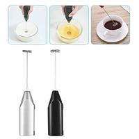 electric milk foamer chocolate milk jugs frother whisk mixer hand for coffee maker cappuccino %d0%ba%d0%b0%d0%bf%d1%83%d1%87%d0%b8%d0%bd%d0%b0%d1%82%d0%be%d1%80 kitchen accessories