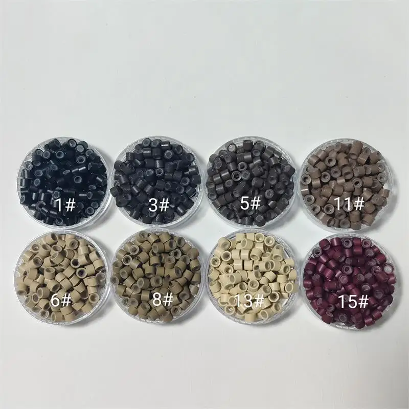 1000 шт./бутылка 4 0*2 0*3 0 мм