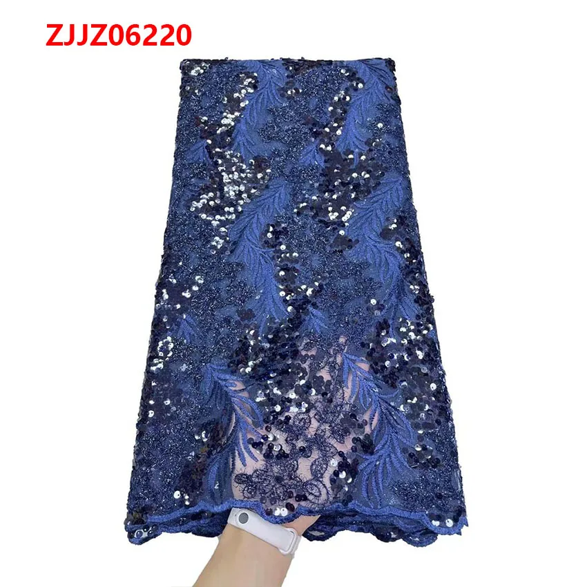 Замечательный Тюль с блестками из Анкары кружевной текстиль для женщин швейная