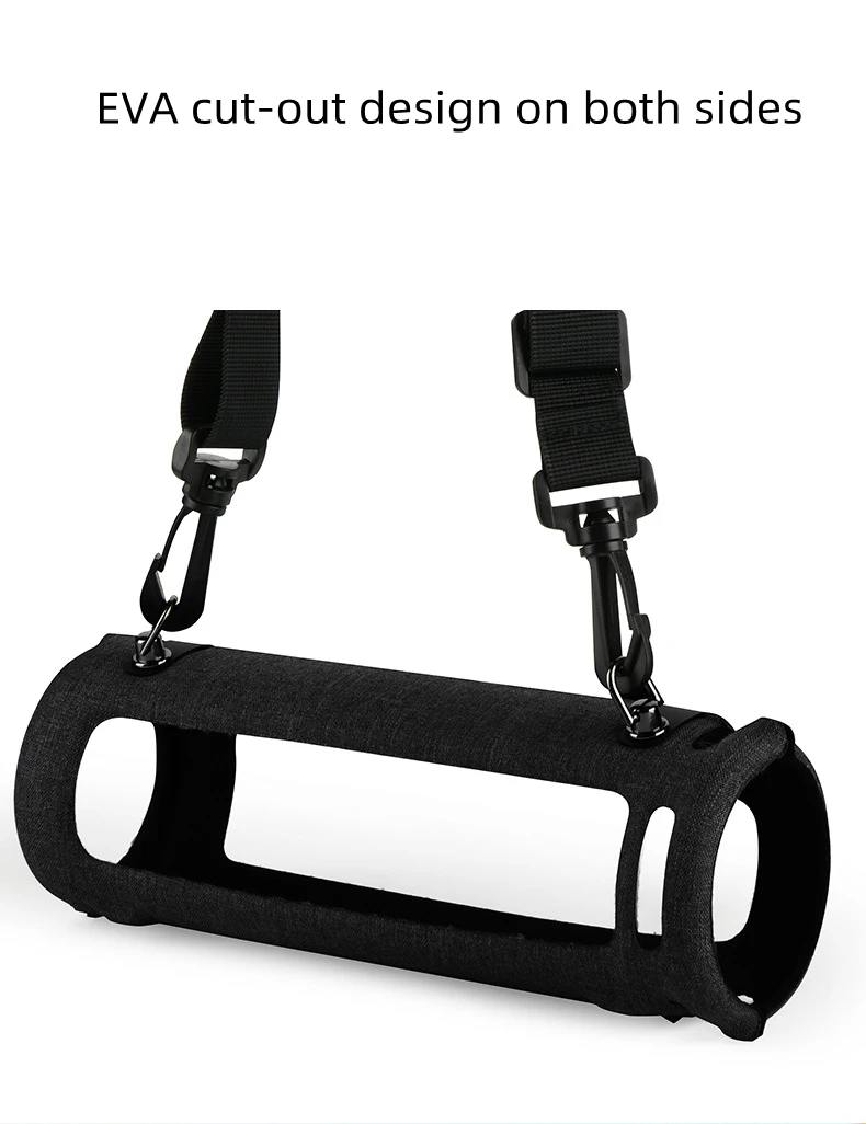 Для Sony SRS-XB23 портативная этиленвинилацетатная Колонка на плечо